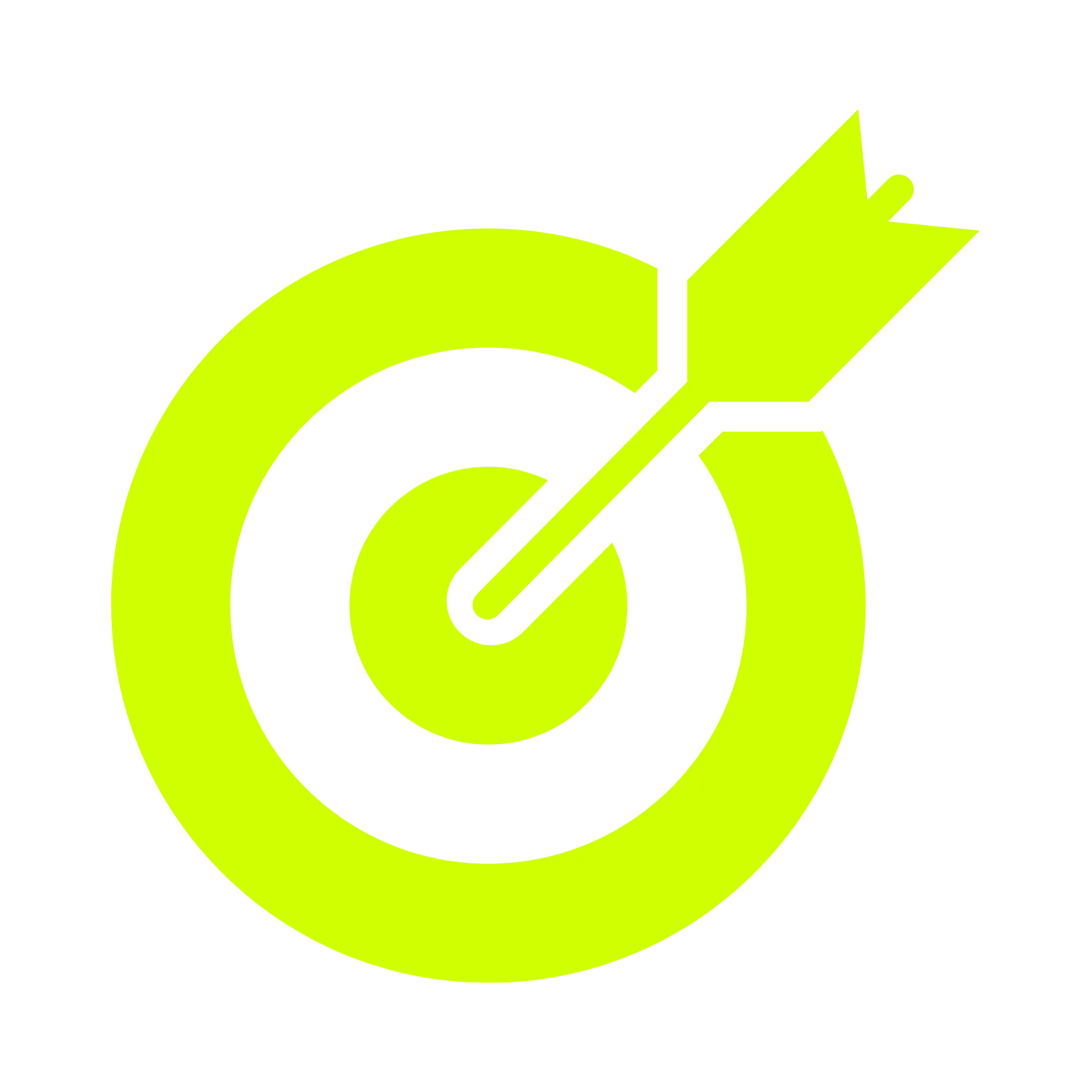Mission Focus